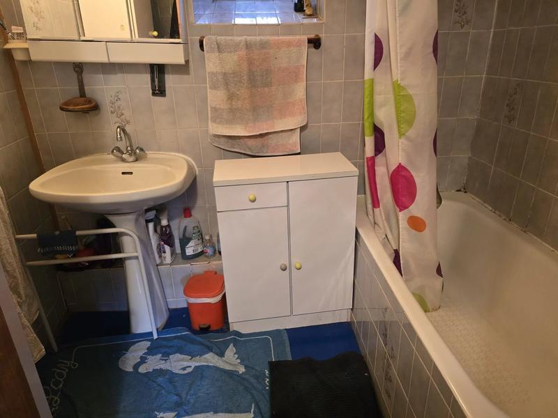 Maison - 92 m² - 5 pièces