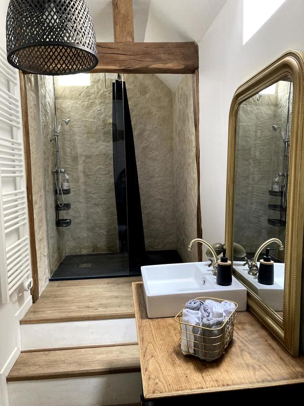 Maison - 98 m² - 4 pièces