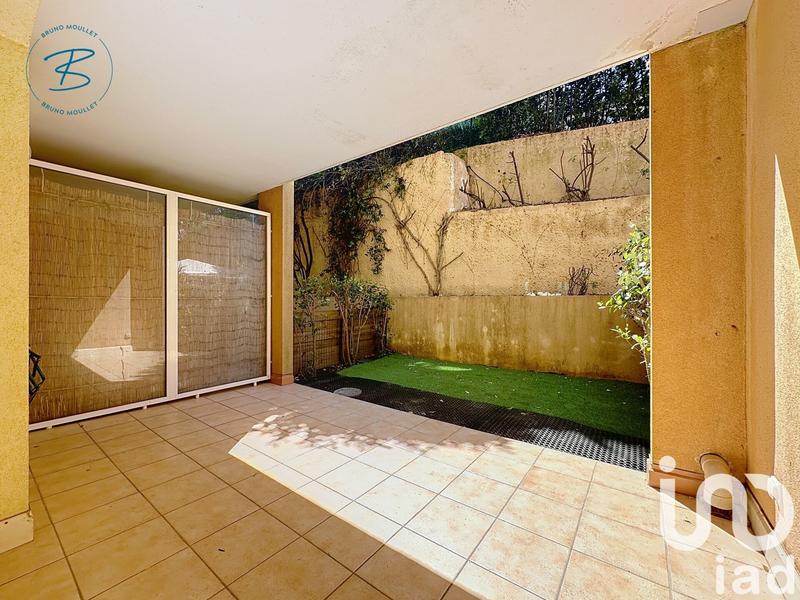 Appartement - 29 m² - 2 pièces