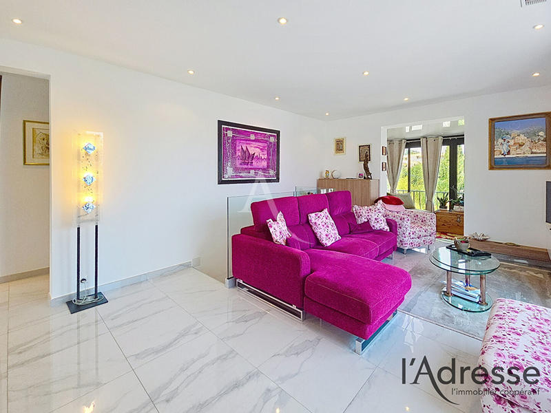 Villa - 130 m² - 6 pièces