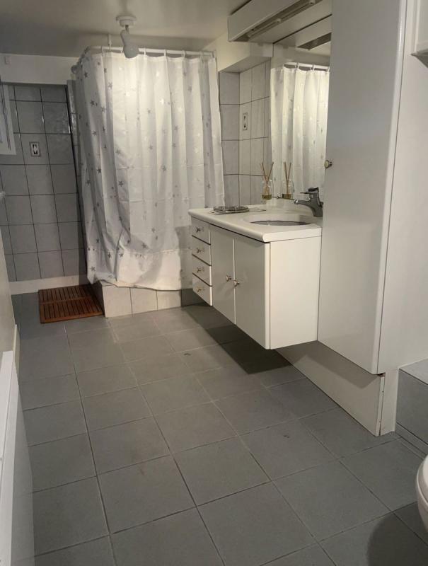 Maison - 185 m² - 6 pièces