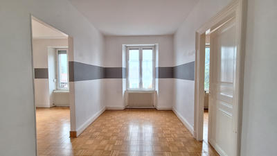 Appartement - 131 m² - 6 pièces
