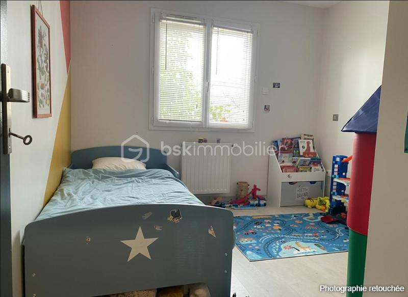 Pavillon - 84 m² - 4 pièces