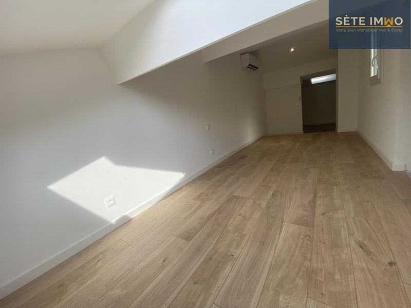 Appartement - 55 m² - 2 pièces