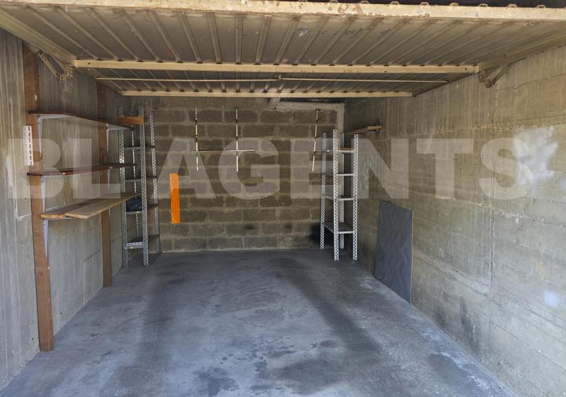 Appartement - 93 m² - 4 pièces