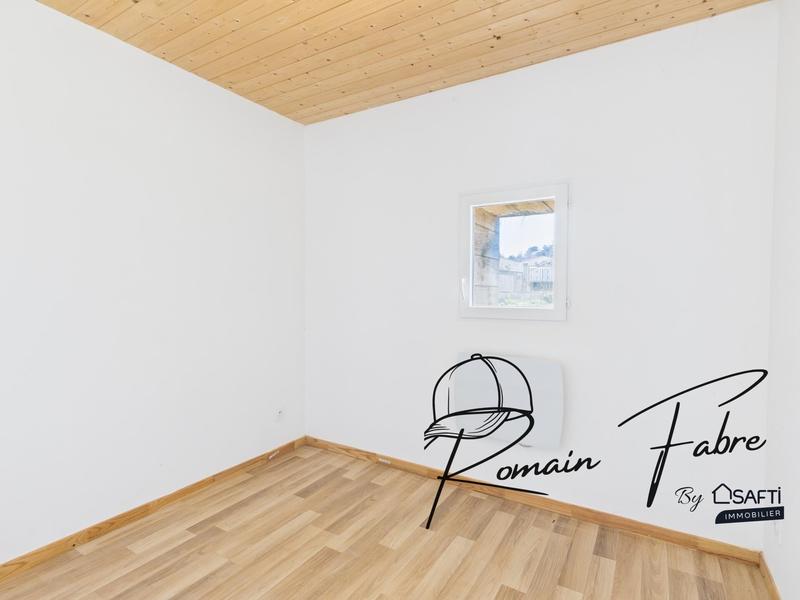 Maison - 162 m² - 9 pièces