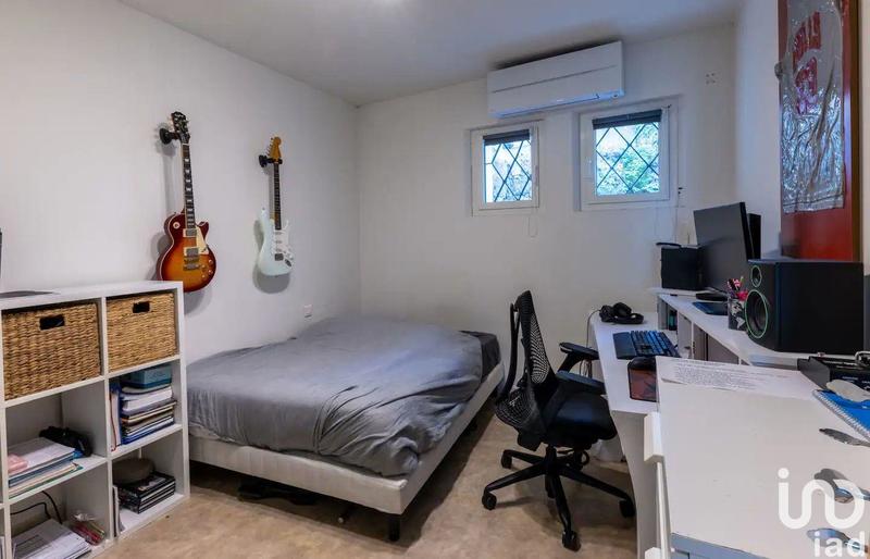 Appartement - 157 m² - 5 pièces