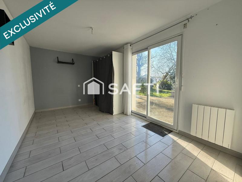 Maison - 153 m² - 9 pièces