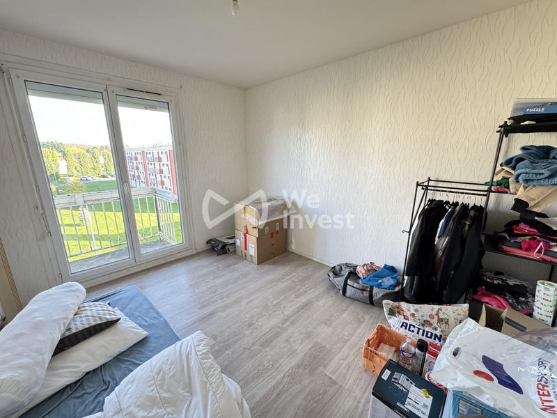 Appartement - 76 m² - 3 pièces