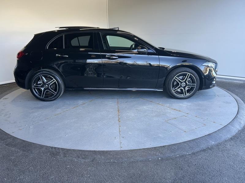 Mercedes Classe a 250 e Amg Line