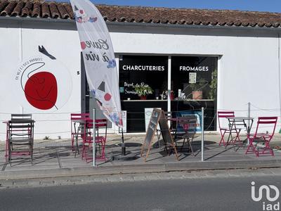 Local commercial - 119 m²