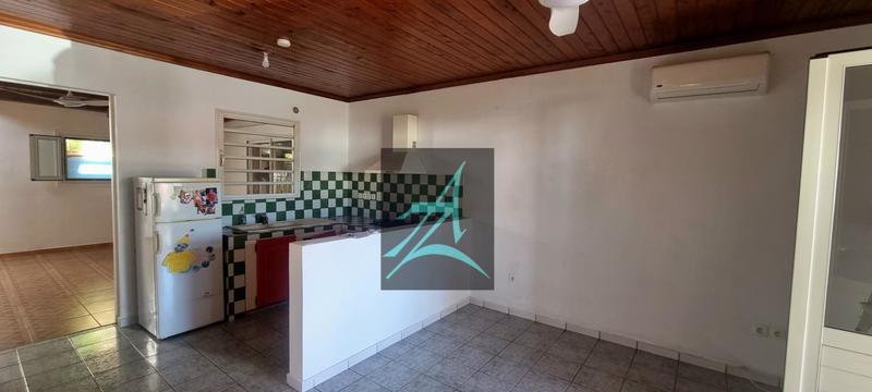 Villa - 110 m² - 5 pièces