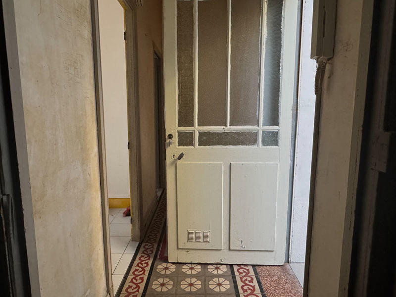 Appartement - 77 m² - 4 pièces