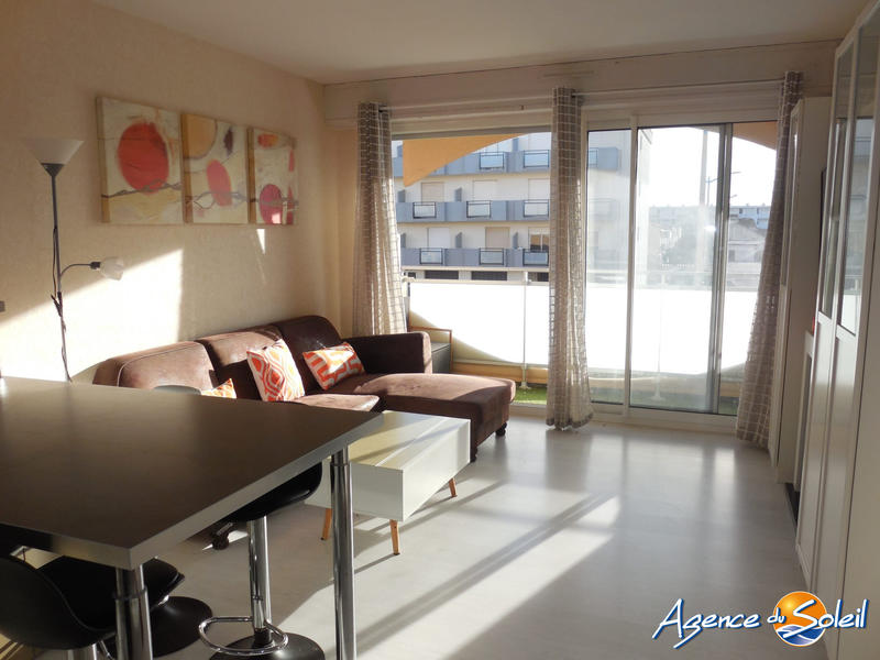 Appartement - 50 m² - 3 pièces