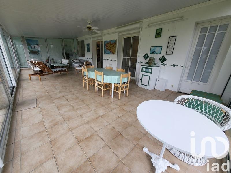 Maison - 152 m² - 6 pièces