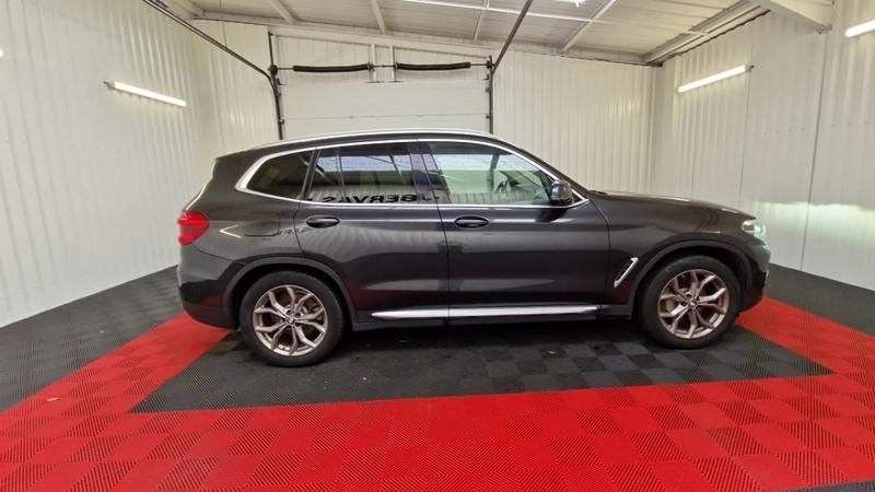 Bmw X3 xDrive30e 292ch xLine Bva8