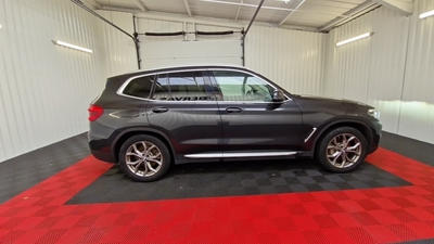 Bmw X3 xDrive30e 292ch xLine Bva8