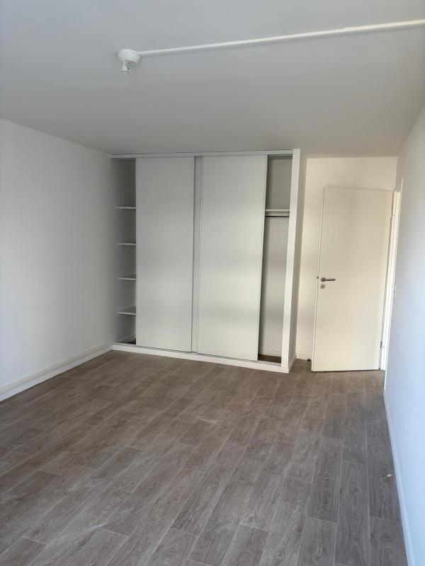Appartement - 115 m² - 5 pièces