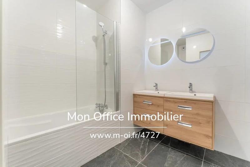 Appartement - 123 m² - 4 pièces