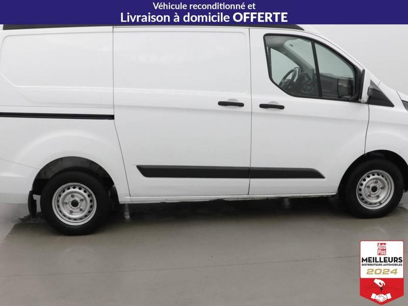 Ford Transit Custom Fourgon 300 L1h2 Ecoblue 105 Trend