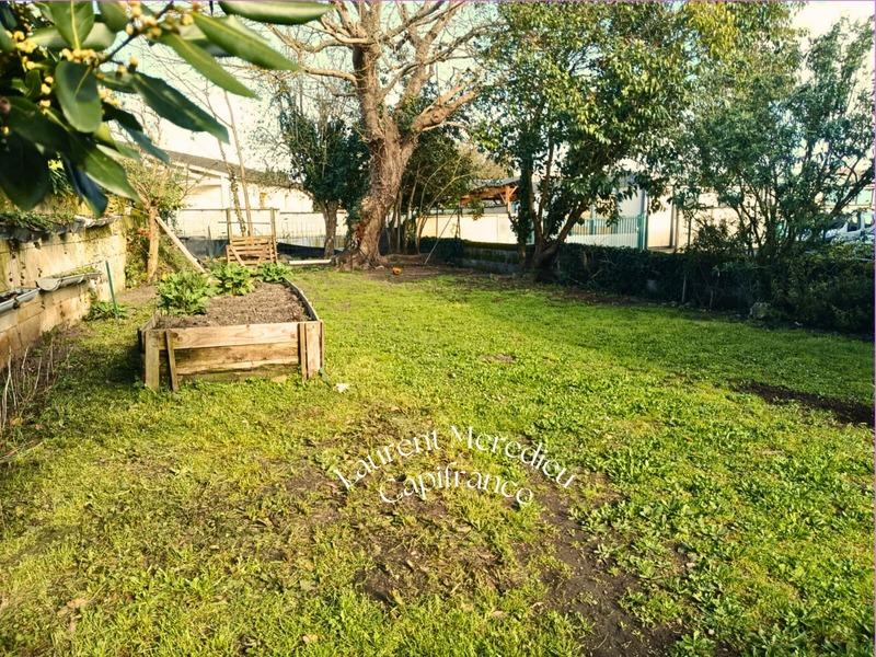 Maison - 153 m² - 6 pièces