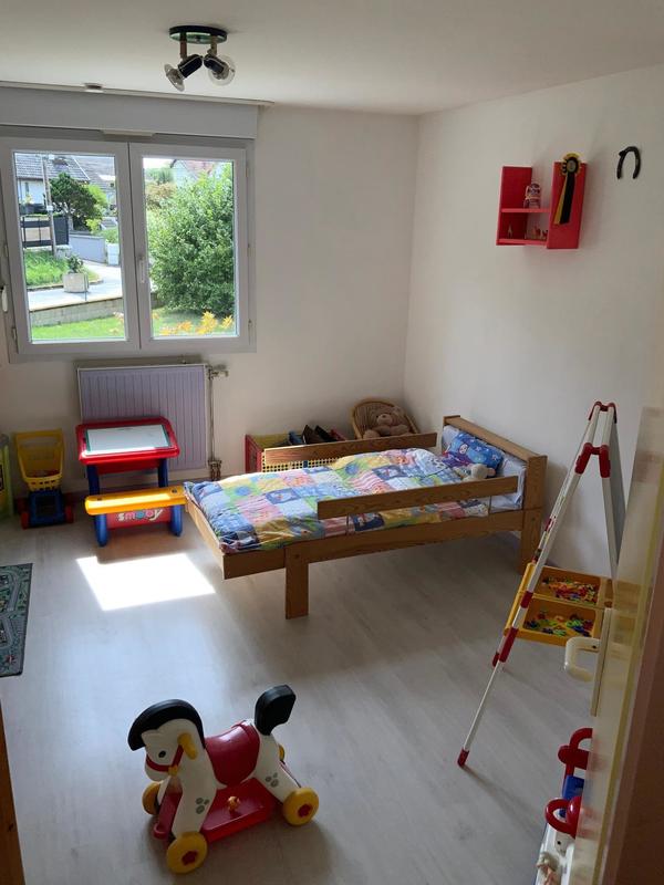 Maison - 329 m² - 11 pièces