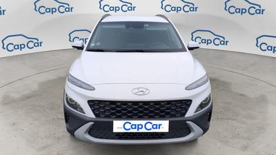 Hyundai Kona 1.6 GDi 141 Hybrid Dct6 Intuitive