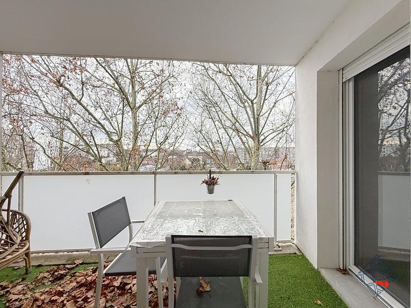 Appartement - 41 m² - 1 pièce