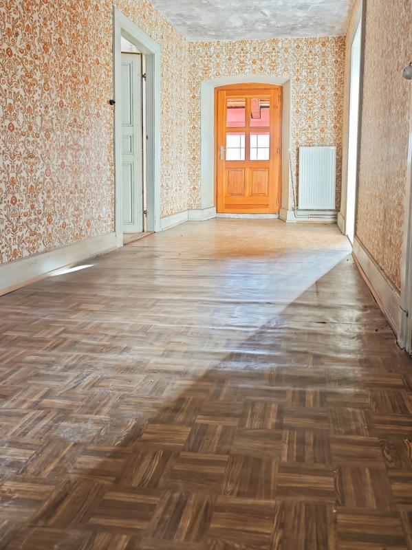 Maison - 300 m² - 10 pièces