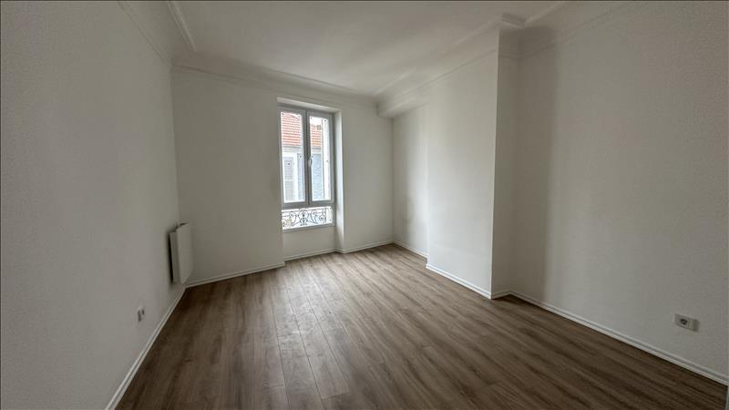Appartement - 78 m² - 4 pièces
