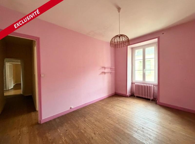 Maison - 182 m² - 8 pièces