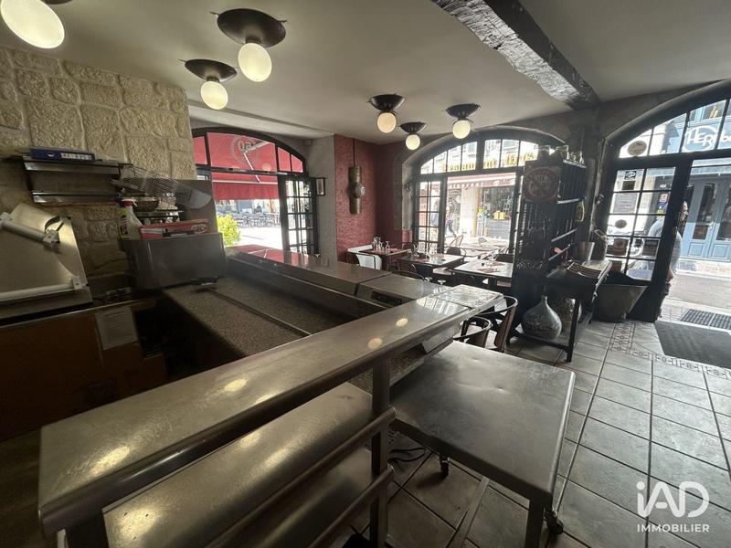 Local commercial - 250 m²