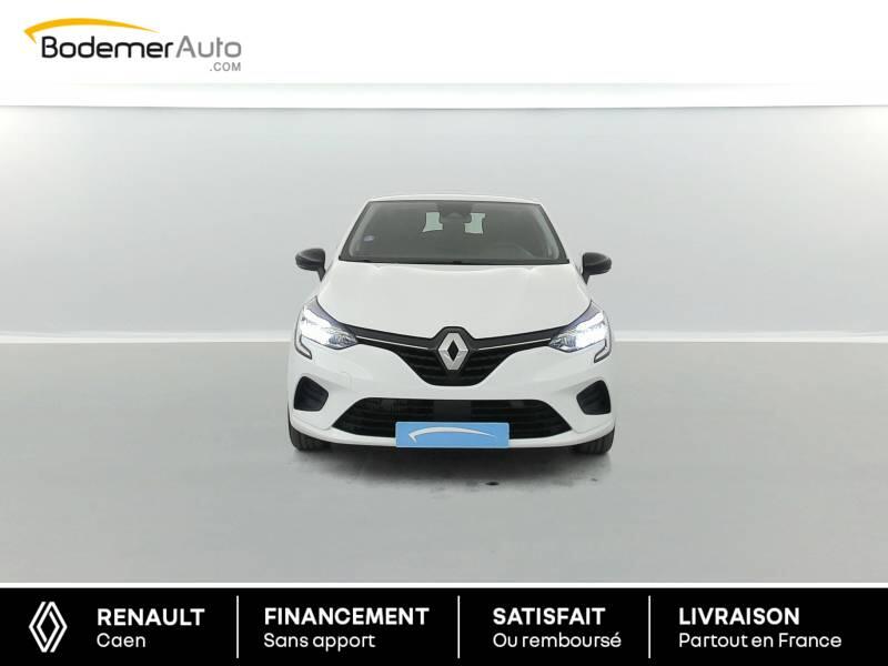 Renault Clio TCe 90 Equilibre