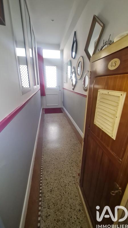 Maison de ville - 128 m² - 5 pièces