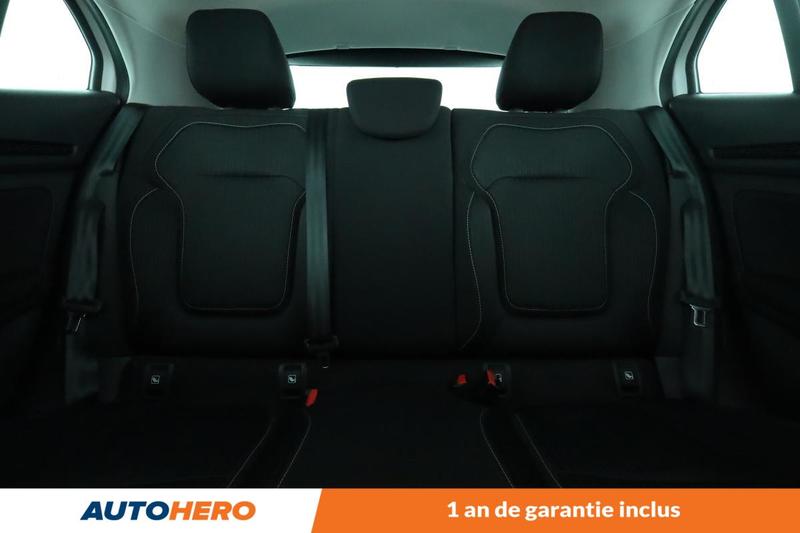 Renault Mégane 1.2 TCe Energy Limited 100 ch