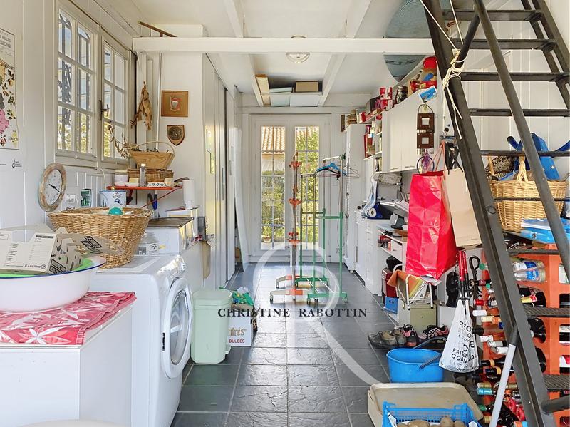 Maison - 134 m² - 4 pièces