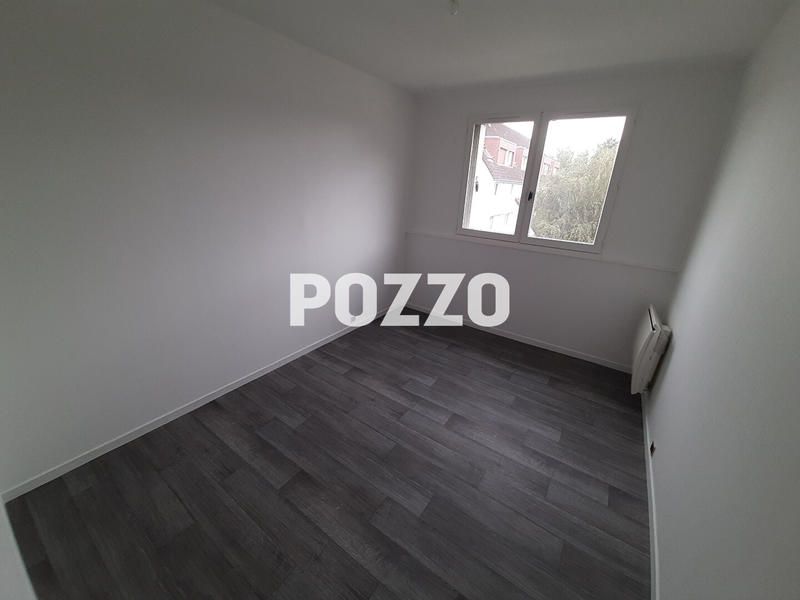 Appartement - 74 m² - 4 pièces