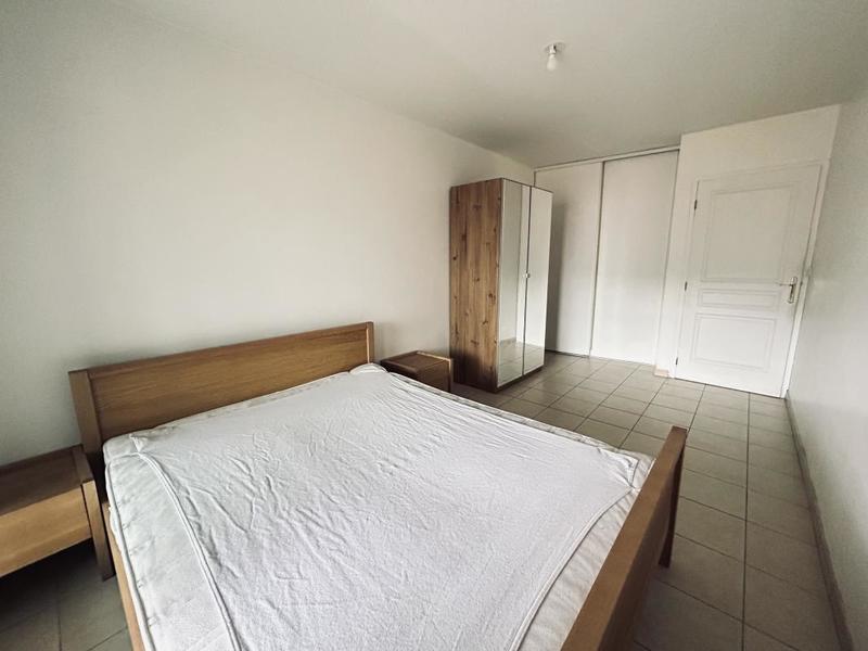 Appartement - 54 m² - 2 pièces