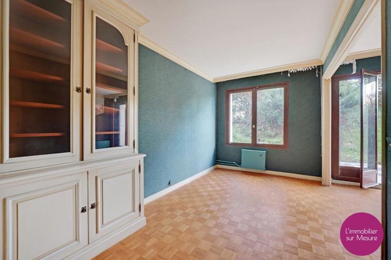 Appartement - 80 m² - 3 pièces
