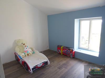 Maison - 197 m² - 5 pièces