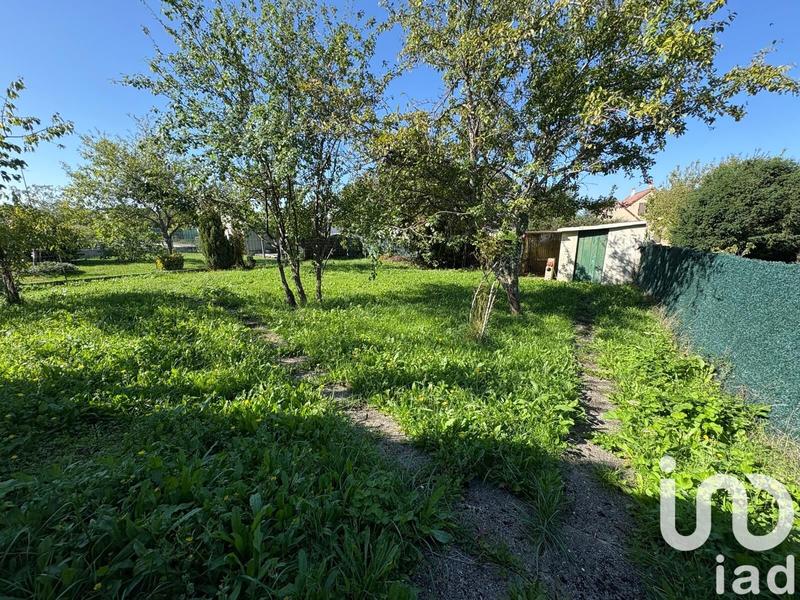 Maison - 102 m² - 3 pièces