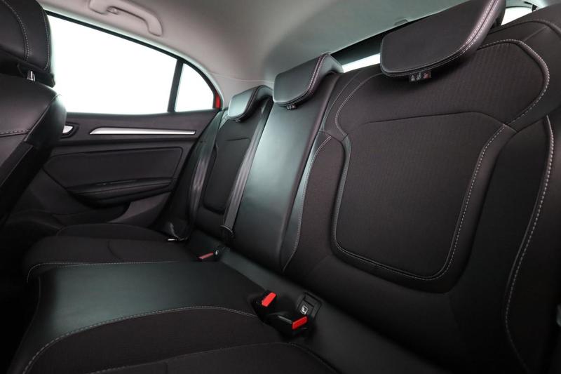 Renault Mégane 1.3 TCe Techno Edc 140 ch