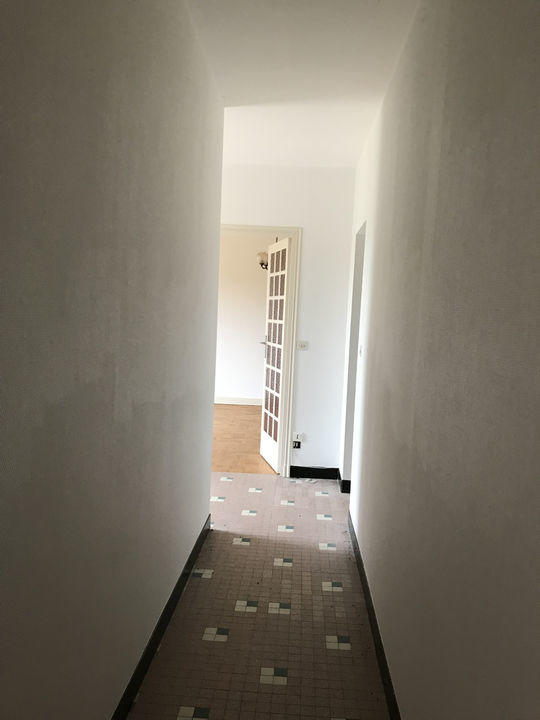 Maison de village - 125 m² - 5 pièces