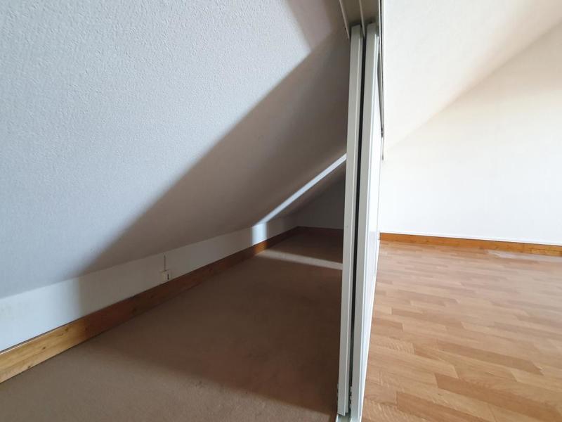 Maison - 115 m² - 4 pièces