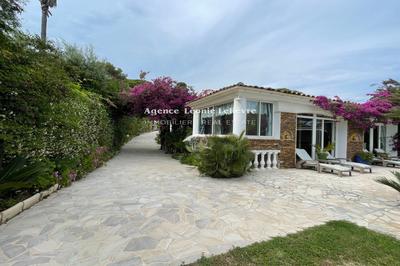 Maison - 134 m² - 5 pièces