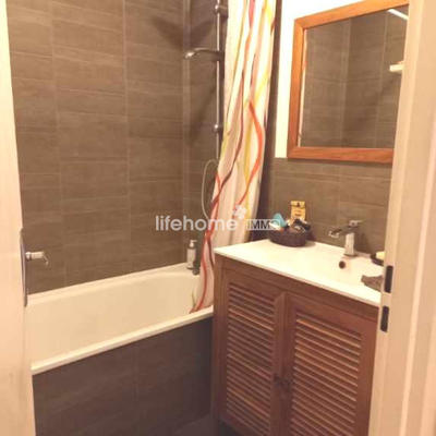 Maison - 79 m² - 3 pièces