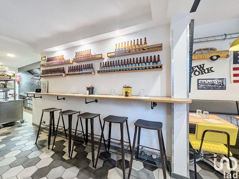 Local commercial - 150 m²