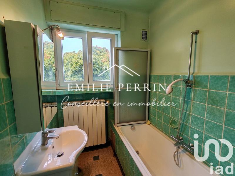 Maison - 133 m² - 6 pièces