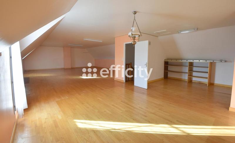 Villa - 150 m² - 7 pièces