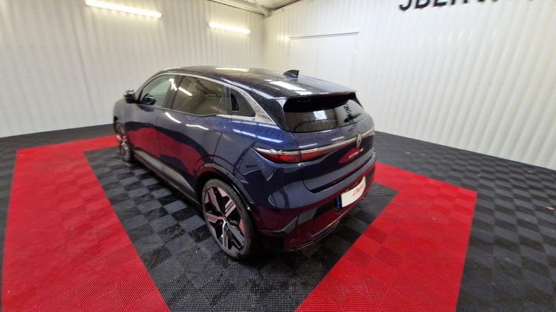 Renault Mégane E-Tech iconic Ev60 220ch super charge -C